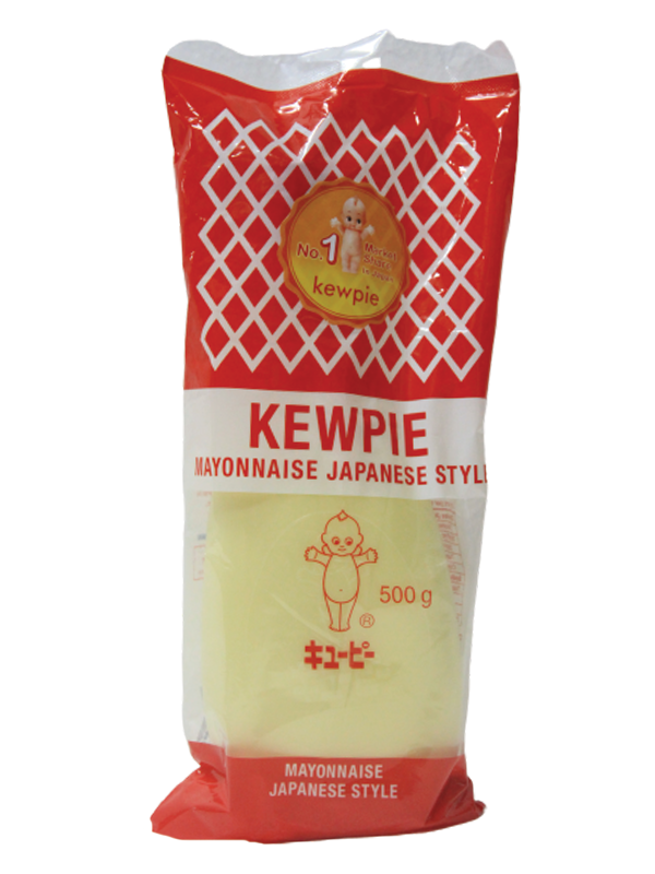 Mayonnaise Japanese Style 500gm