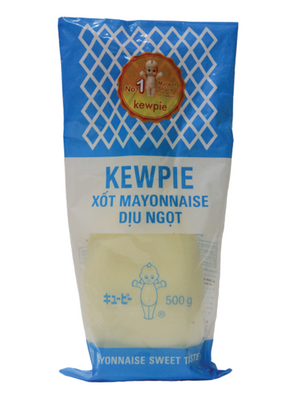 Mayonnaise 500gm