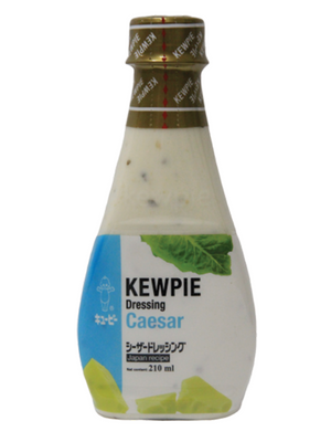 Dressing Caesar Sauce 210ml