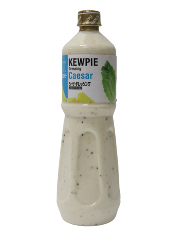 Dressing Caesar Sauce 1L