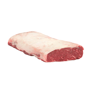 Veal Striploin 1Kg