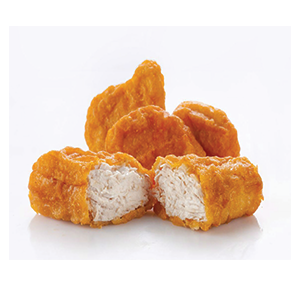 Chicken Nuggets 1Kg