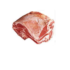 Lamb Shoulder Square Cut 1Kg