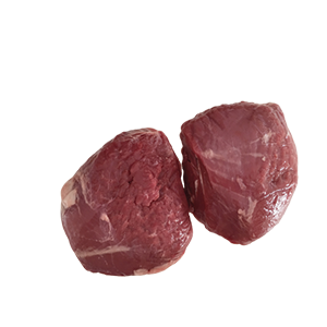 Lamb Rump Boneless 1Kg