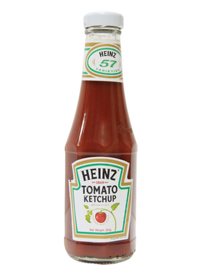 Tomato Ketchup 300ml