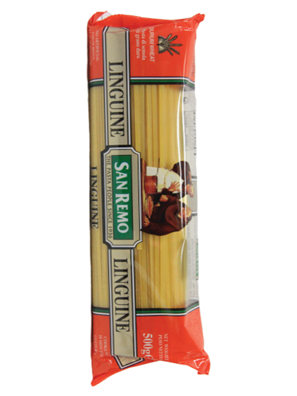 San Remo #1 Linguine, 500gm