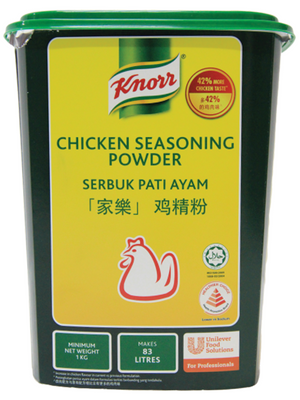 Chicken Seasoning 1Kg