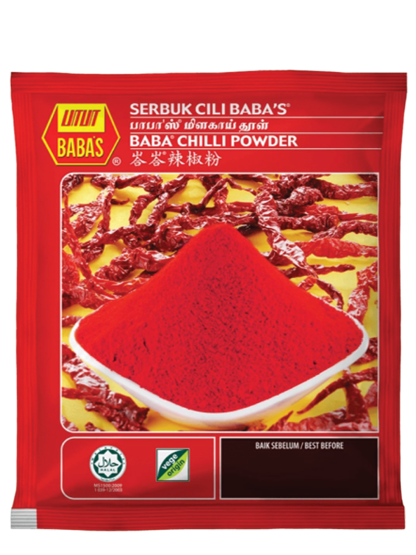 Chilli Powder 250gm