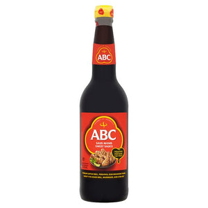 ABC Sweet Sauce, 620ML