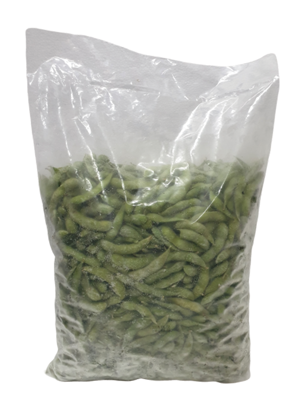 Edamami (Japanese Peas) 1Kg