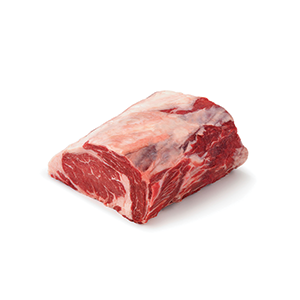 Select Beef Rib Eyes B/L Lip On 1Kg