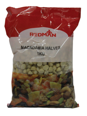 Macadamia Nut 1Kg