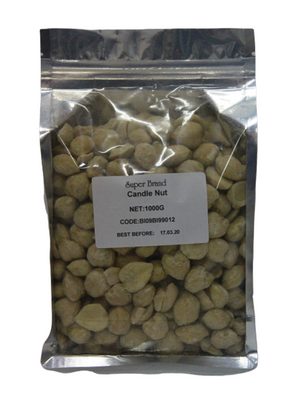 Candle Nut 1Kg
