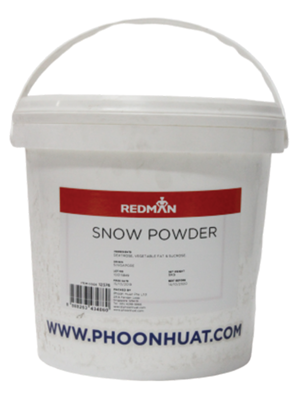 Snow Powder, 10Kg