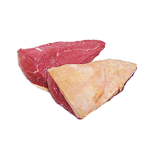 Australia Beef Rump Cap 1Kg