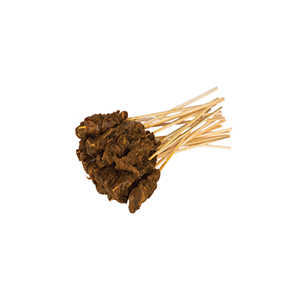 Beef Satay 50 Stick