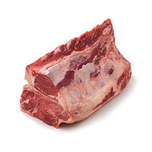 Choice Beef Rib Shortloin (T-Bone)