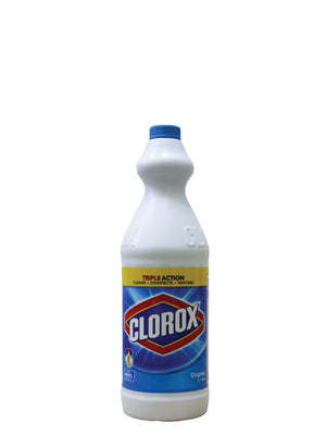 Clorox Bleach Regular, 1L