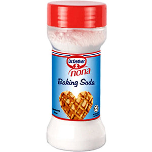 Dr. Oetker Nona Baking Soda, 80Gm