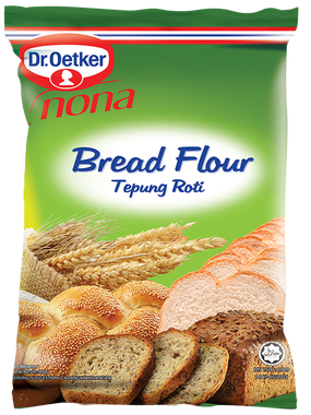 Dr. Oetker Nona Bread Flour, 900Gm
