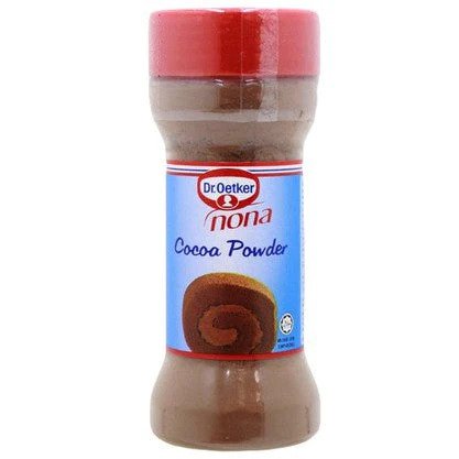 Dr. Oetker Nona Cocoa Powder, 200Gm