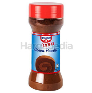 Dr. Oetker Nona Cocoa Powder, 30Gm