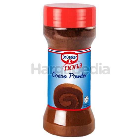 Dr. Oetker Nona Cocoa Powder, 30Gm