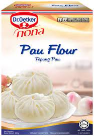 Dr. Oetker Nona Pau Flour, 600Gm