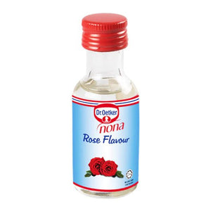 Dr. Oetker Nona Rose Flavour, 25Ml