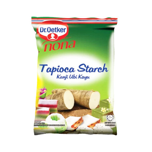 Dr. Oetker Nona Tapioca Starch, 400Gm