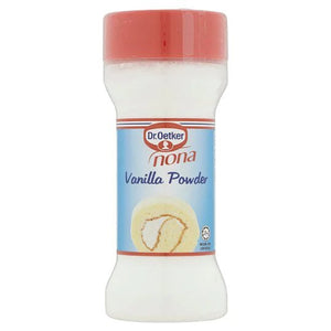 Dr. Oetker Nona Vanilla Powder, 40Gm