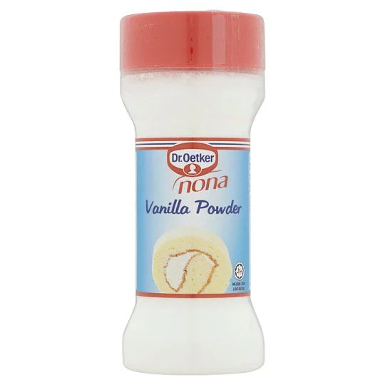 Dr. Oetker Nona Vanilla Powder, 40Gm