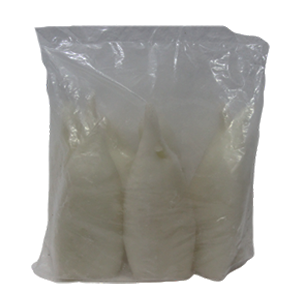 Frozen Squid Tube, 1Kg