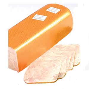 Chicken Beer Ham, 1Kg