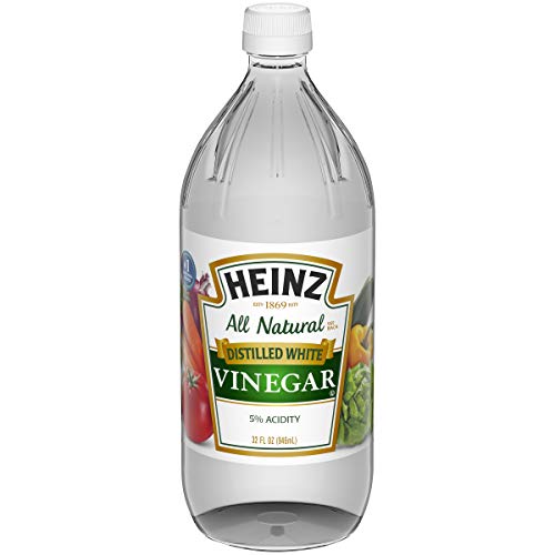 Heinz White Vinegar, 946ml