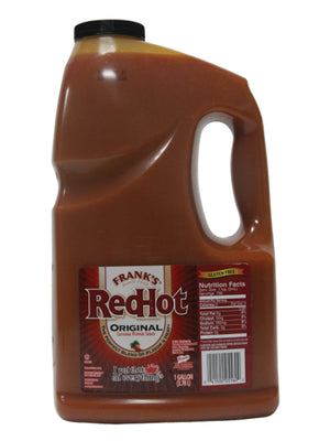 Frank's Redhot Orginal Cayenne Pepper 3.78L