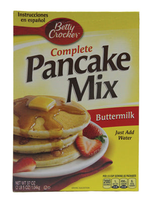 Pancake Mix, 1.04Kg