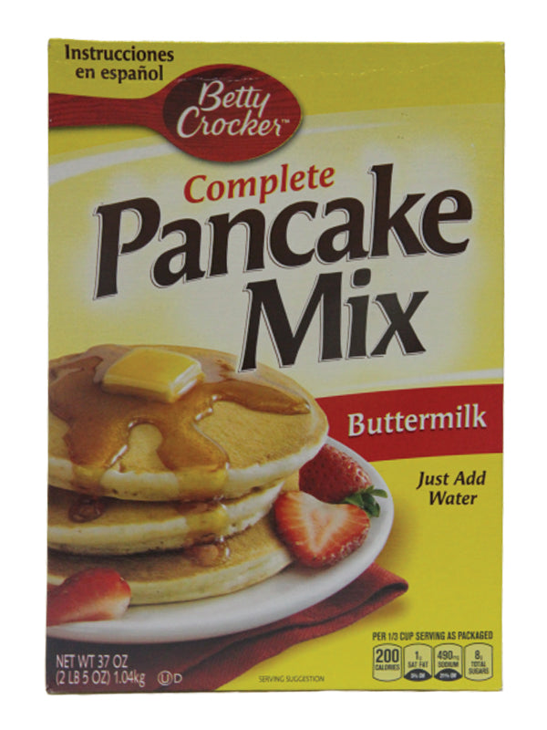 Pancake Mix, 1.04Kg