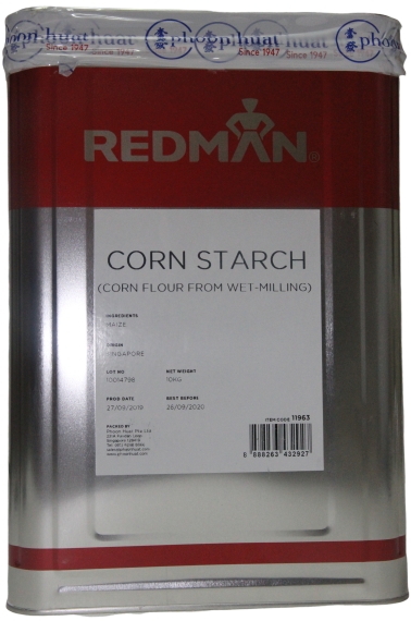 Corn Flour 10Kg
