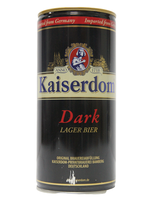 Kaiserdom Dark Lager 1L