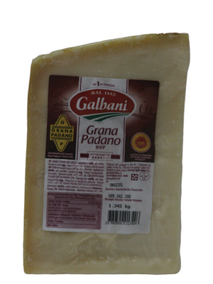 Galbani Graba Pandan Block, 1Kg