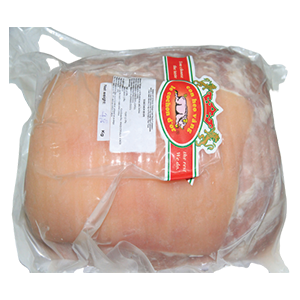 Cooked Ham Torchon 1Kg