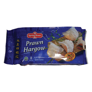 Prawn Hargow 160gm