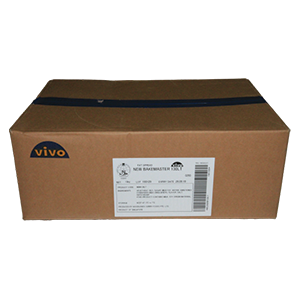 NewBaked Master (NBM 130-LT), 15Kg