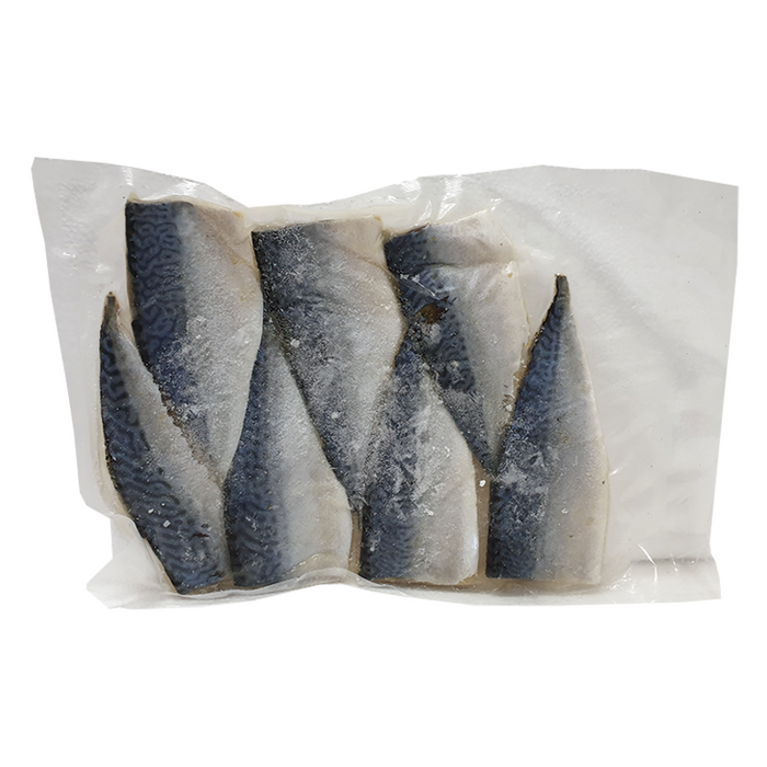 Marinated Mackerel, 1Pkt=7pcs