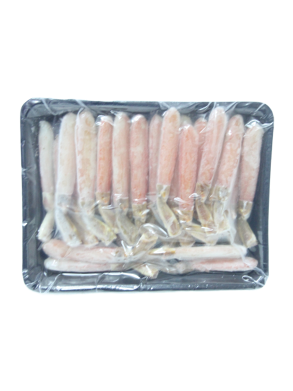 Snow Crab Portion (Raw) 21, 30 Pcs