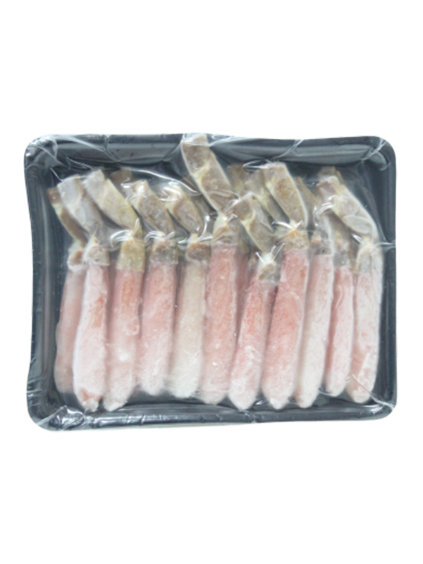 Snow Crab Portion (Raw) 41, 20Pcs