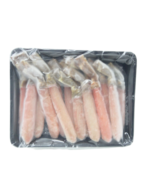 Snow Crab Portion (Raw) 51, 15Pcs