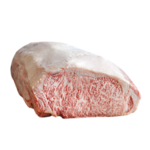 Japanese Wagyu Beef Striploin (A5) 1Kg