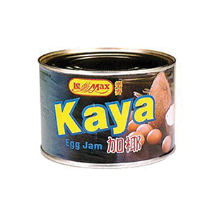 Kaya Egg Jam, 500gm